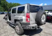 2006 Hummer H3 photo