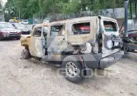 2006 Hummer H3 фото