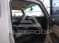 2006 Hummer H3 фото