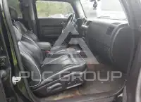 2006 Hummer H3 photo