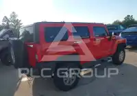 2006 Hummer H3 фото
