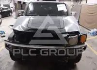 2006 Hummer H3 фото