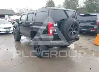 2006 Hummer H3 фото