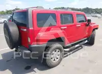2006 Hummer H3 photo