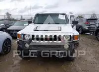 2006 Hummer H3 фото