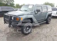 2006 Hummer H3 фото