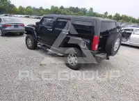 2006 Hummer H3 фото