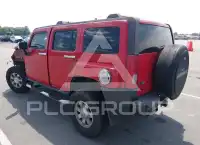 2006 Hummer H3 photo