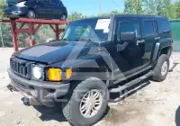 2006 Hummer H3 фото