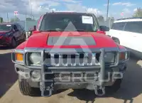2006 Hummer H3 photo