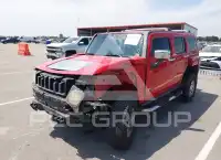 2006 Hummer H3 photo