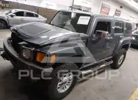 2006 Hummer H3 фото
