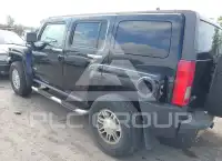 2006 Hummer H3 фото