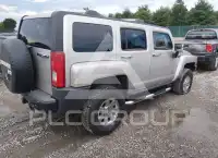 2006 Hummer H3 photo