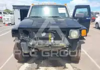 2006 Hummer H3 photo
