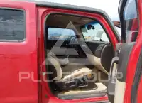 2006 Hummer H3 фото