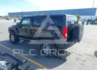 2006 Hummer H3 фото