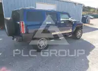 2006 Hummer H3 фото