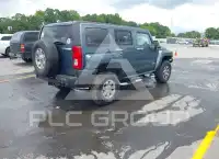 2006 Hummer H3 фото