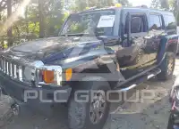2006 Hummer H3 фото