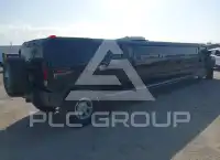 2006 Hummer H2 фото