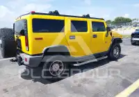 2006 Hummer H2 photo