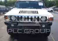 2006 Hummer H2 фото