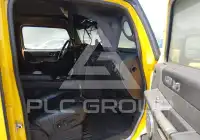 2006 Hummer H2 photo
