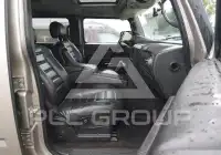2006 Hummer H2 фото