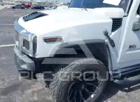 2006 Hummer H2 фото
