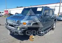 2006 Hummer H2 фото