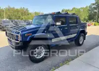2006 Hummer H2 фото