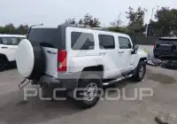 2006 Hummer H3 фото