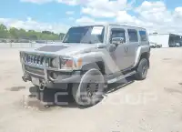 2006 Hummer H3 фото