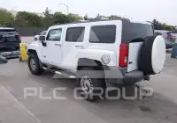 2006 Hummer H3 фото