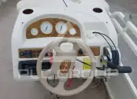 2006 Bentley PONTOON фото