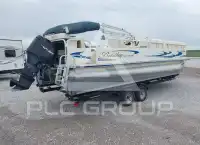 2006 Bentley PONTOON фото
