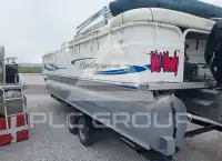 2006 Bentley PONTOON фото