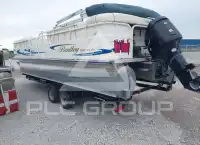 2006 Bentley PONTOON фото