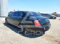 2006 Bentley Continental фото