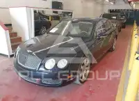 2006 Bentley Continental фото