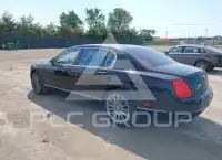 2006 Bentley Continental photo