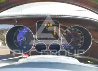2006 Bentley Continental фото