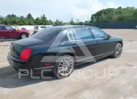 2006 Bentley Continental photo