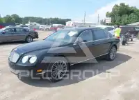 2006 Bentley Continental photo