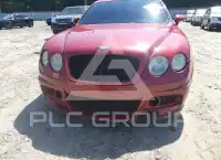 2006 Bentley Continental фото