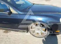 2006 Bentley Continental фото