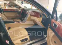 2006 Bentley Continental фото