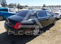2006 Bentley Continental фото