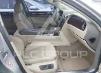2006 Bentley Continental фото